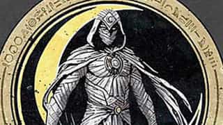 MOON KNIGHT T-Shirt Reveals Another Look At Marc Spector's Mummy-Like Costume For The MCU