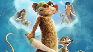 THE ICE AGE ADVENTURES OF BUCK WILD Interview With Director John C. Donkin & Producer Lori Forte (Exclusive)