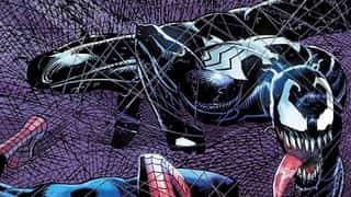 Marvel Comics Shares First Look At FREE COMIC BOOK DAY: SPIDER-MAN/VENOM With New Artwork