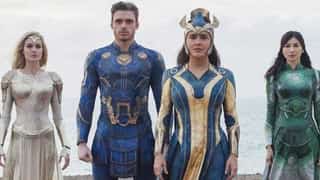 12 Crappy Costumes In The Marvel Cinematic Universe That Definitely DIDN'T Do The Comics Justice