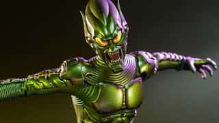 SPIDER-MAN: NO WAY HOME Hot Toys Figure Features Green Goblin's Classic Costume From 2002's SPIDER-MAN
