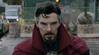 Director Sam Raimi Gives Production Update On DOCTOR STRANGE IN THE MULTIVERSE OF MADNESS