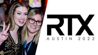 RTX Austin Will Be In Person For 2022 - Tickets Now On Sale