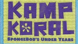 KAMP KORAL: SPONGEBOB'S UNDER YEARS Interview With Main Voice Stars Bill Fagerbakke And Tom Kenny (Exclusive)