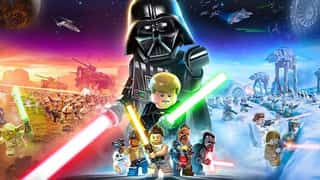 LEGO STAR WARS: THE SKYWALKER SAGA Video Game Review