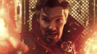 DOCTOR STRANGE IN THE MULTIVERSE OF MADNESS Spoilers: Here's What Happens In The Film's Post-Credits Scenes!