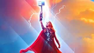 THOR: LOVE AND THUNDER Star Natalie Portman Reveals Her Dream MCU Team-Up As The Mighty Thor