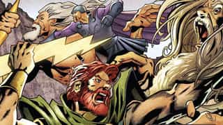 5 Greek Gods From Marvel Comics That Could Be In The MCU