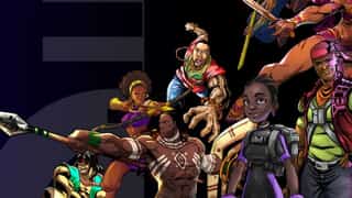 PEDA ENTERTAINMENT: Exclusive Interview Part 2 – The New Era of African Comic Books & Movies