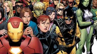 Here Are The Top 10 Most Popular Characters To Grace The Pages Of Marvel Comics