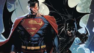 DC Studios' James Gunn Addresses Batman/Superman Age Difference In DCU; Will Likely Direct SUPERMAN: LEGACY