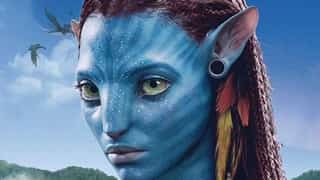 AVATAR: THE WAY OF WATER: Make-Up and VFX Artist Says Studio Wasn't Always Working On It During The Ten Years