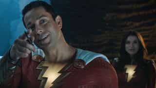 SHAZAM! FURY OF THE GODS - Here's Everything You Need To Know From The Resurfaced Plot Leak!