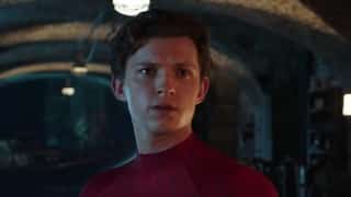 Tom Holland Reveals he has been sober for over a year