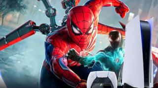 Map And More Updated For Insomniac Games SPIDER-MAN 2 Video Game