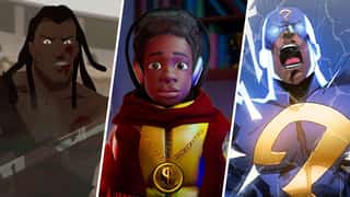SPOOF! Animation: The New Era of African Comic Books, Animation & Movies