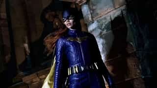 Scrapping BATGIRL And Other Movies Took Real Courage According To WBD's David Zaslav