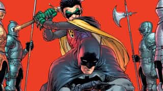 James Gunn Says SUPERMAN: LEGACY Script Is 99.9%” Done; Debunks BATMAN: THE BRAVE & THE BOLD Rumors
