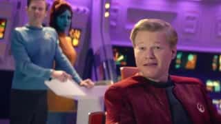 BLACK MIRROR Returns In 2025 With A Sequel To USS Callister