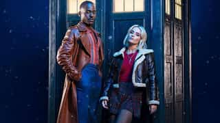 DOCTOR WHO Showrunner Russell T Davies Explains Why Disney Is Crucial To The Sci-Fi Franchise's Future