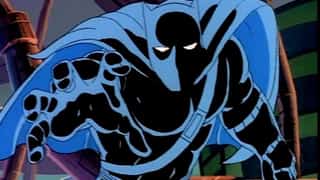 X-MEN '97: Could We See BLACK PANTHER In A Future Episode Of The Animated Series?