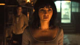 ABIGAIL Star Melissa Barrera Shares An Alternate Ending For SCREAM Directors' Vampire Movie - SPOILERS