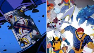 X-MEN '97 Team On Third Season, Villainous Debut, Post-Credits Scene And [SPOILER]'s Potential Return