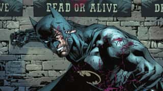 20-Year-Old BATMAN Sequel Faces Yet Another Big Delay, Potentially Creating Issues For DC Continuity