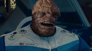 2026 Saturn Awards Winners See THE FANTASTIC FOUR: FIRST STEPS Beat SUPERMAN As Best Cinematic Film Adaptation