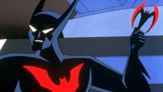 Viral BATMAN BEYOND Animated Teaser Has Fans Wondering Why WB Hasn't Moved Forward With A Similar Concept