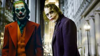 JOKER Star Joaquin Phoenix Claims Christopher Nolan Offered Him Heath Ledger's Role In THE DARK KNIGHT