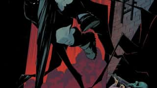 ABSOLUTE BATMAN #3 Recap And Review - The Evil Plot Is Revealed