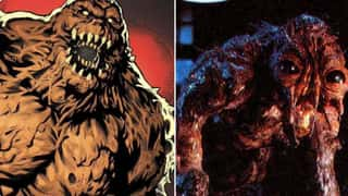 CLAYFACE Could Be A Full-On Horror Movie; Described As DC's Take On THE FLY