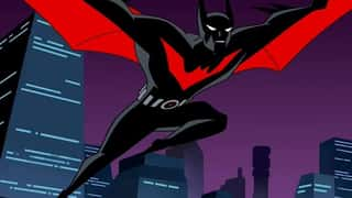 Rocksteady Studios Rumored To Be Working On New BATMAN BEYOND Game Exclusively For PlayStation