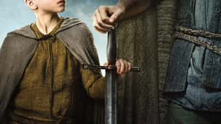 A KNIGHT OF THE SEVEN KINGDOMS Star Reveals That He Will NOT Return For Season 2 - SPOILERS