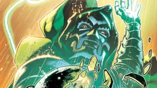 A Supposed Avengers: Secret Wars Plot Leak Has Just Hit - And It's Already Dividing Opinions