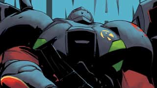 ABSOLUTE BATMAN #20 Cover Finally Reveals Absolute Robin(s) And, Yes, They're Suitably Massive