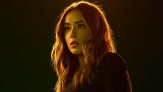 Agents Of S.H.I.E.L.D. Star Chloe Bennet Is Low-Key Angry About The Series - And Fans Agree