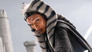 Ahsoka Season 2 Has Been Officially Delayed As First Logo For Star Wars Series Is Revealed