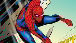 Alternate SPIDER-MAN: BRAND NEW DAY Trailer Description Leaks; Actor Playing Boomerang Possibly Revealed