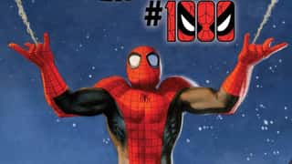 Amazing Spider-Man #1000 Revealed: Ravage Debuts In Biggest Issue In Spider-History