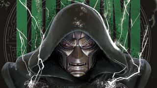 Avengers: Doomsday Promo Art Reveals Menacing New Look At Doctor Doom And Teases Unexpected Team-ups