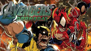 Avengers: Doomsday Rumor Reveals Plans For Spider-Man, Wolverine, And Loki's [Spoiler]