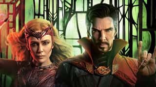Avengers: Doomsday: Two New Clues Hint At Marvel's Plans For Doctor Strange And Scarlet Witch