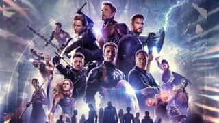 Avengers: Endgame Encore Will Reportedly Feature As Much As 7 Minutes Of Additional Footage