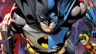 Batman: James Gunn Reveals Whether One Major Aspect Of The DCU's Dark Knight Has Been Designed