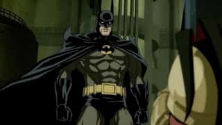 Batman: Knightfall First Look: The Dark Knight Faces Bane And Mr. Freeze In Gorgeous New Stills