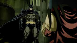 Batman: Knightfall Interview: Writer Jeremy Adams On Bane's Brutal Bat-Signal Moment, Azrael, More (Exclusive)