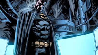Batman: Tom Brittney Responds To Rumors He's In Line To Play DCU's Dark Knight - No Comment