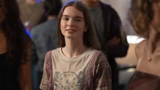 Carrie First Look: Stephen King's Debut Novel Is Reimagined In Mike Flanagan's TV Series